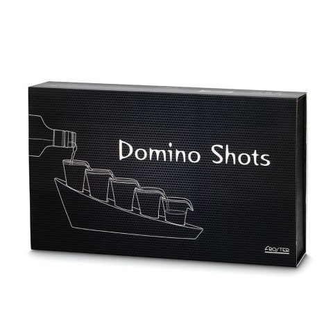 Domino Shots Deluxe