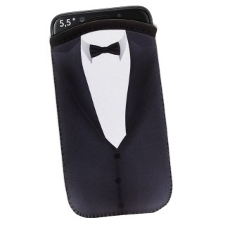 Etui Gentlemana - Smartphone