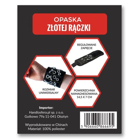 Opaska Złotej Rączki