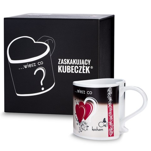 Zaskakujący Kubeczek Deluxe (PL)